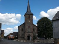 Arnshain, Ev. Kirche